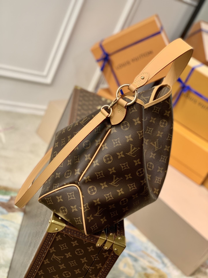 LV Top Handle Bags